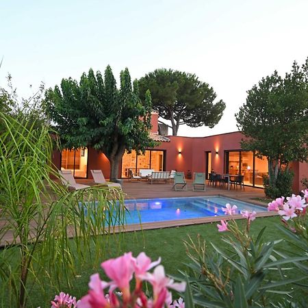 Maison B Le Grau-dʼAgde Extérieur photo