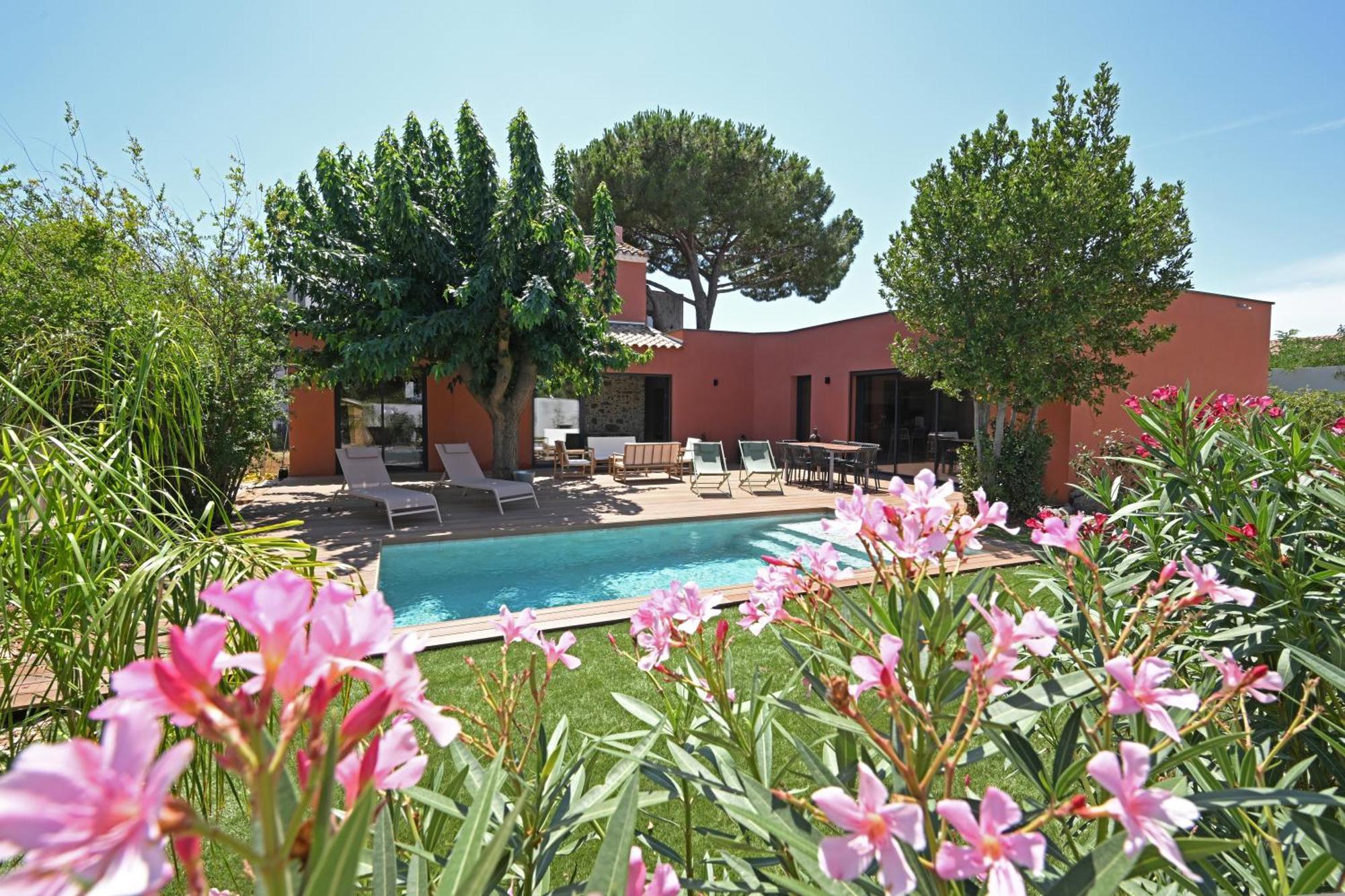 Maison B Le Grau-dʼAgde Extérieur photo