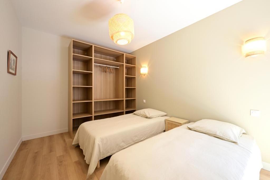 Maison B Le Grau-dʼAgde Extérieur photo