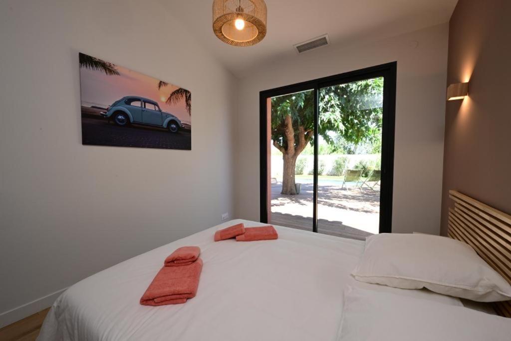 Maison B Le Grau-dʼAgde Extérieur photo