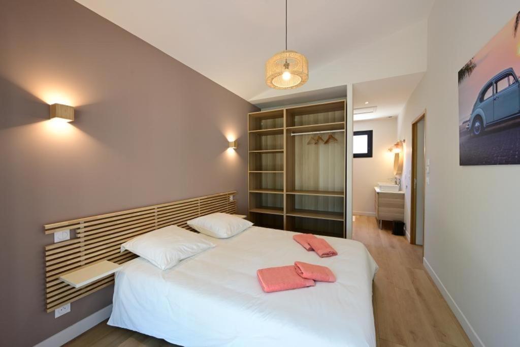 Maison B Le Grau-dʼAgde Extérieur photo