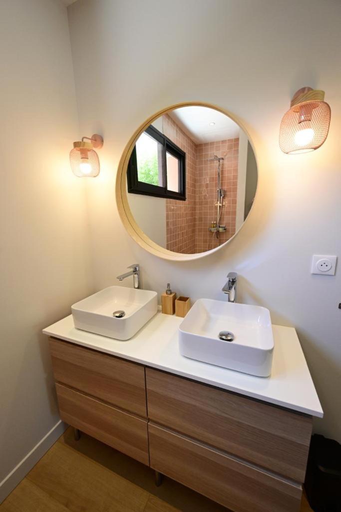 Maison B Le Grau-dʼAgde Extérieur photo