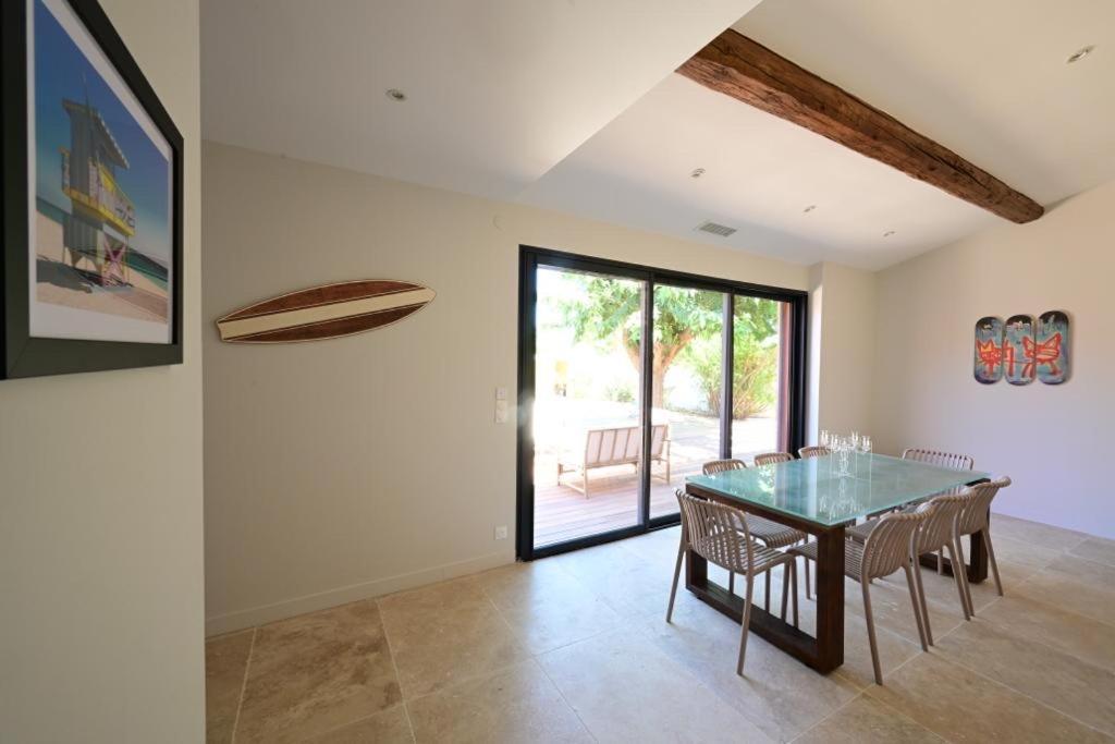 Maison B Le Grau-dʼAgde Extérieur photo