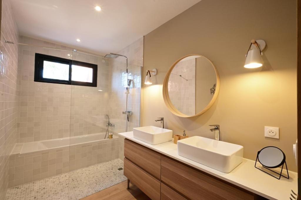 Maison B Le Grau-dʼAgde Extérieur photo