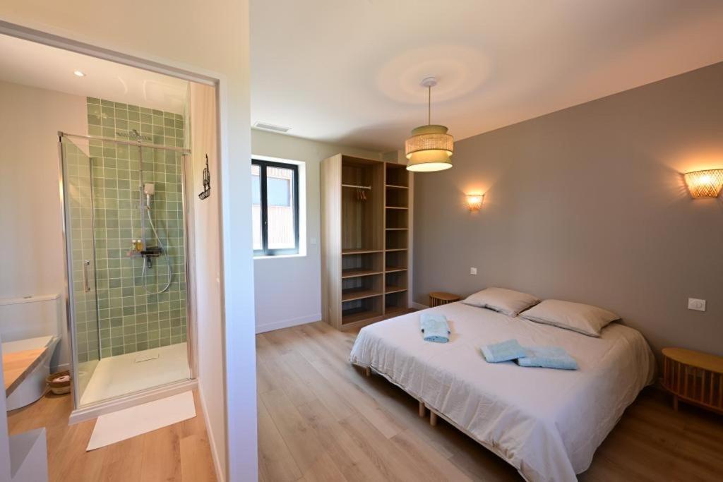 Maison B Le Grau-dʼAgde Extérieur photo