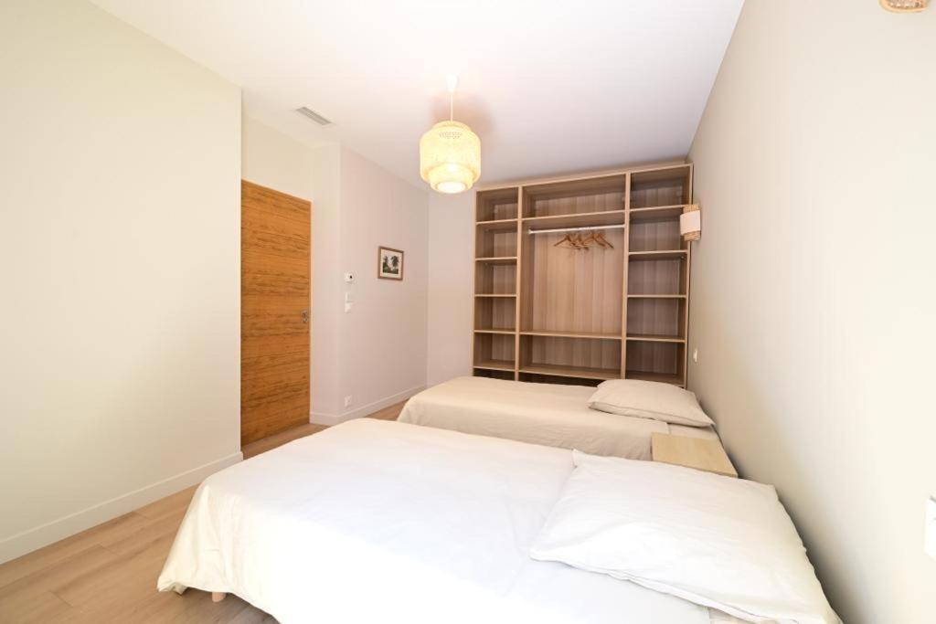 Maison B Le Grau-dʼAgde Extérieur photo