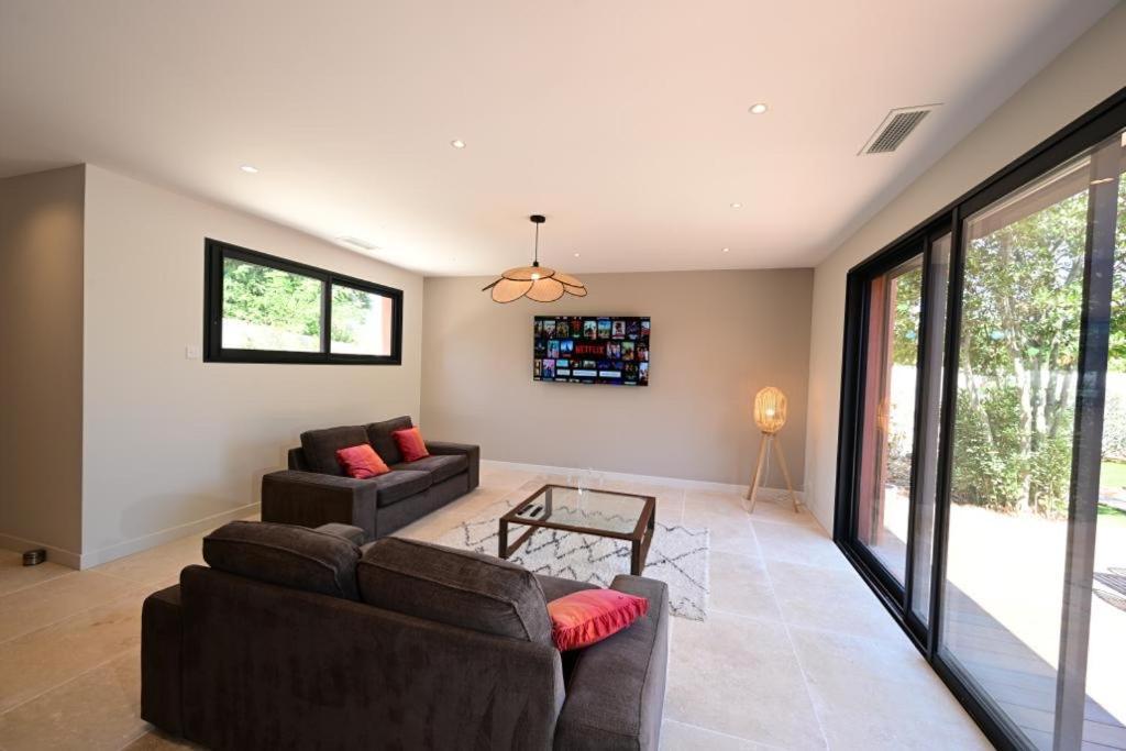 Maison B Le Grau-dʼAgde Extérieur photo