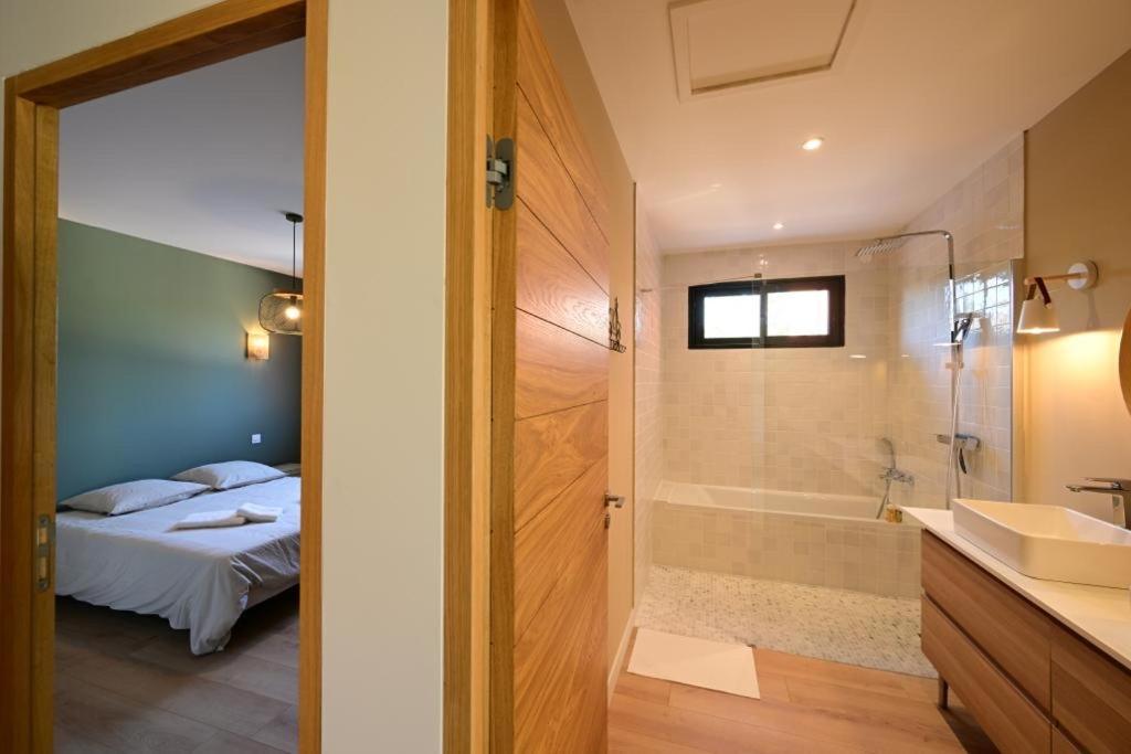 Maison B Le Grau-dʼAgde Extérieur photo