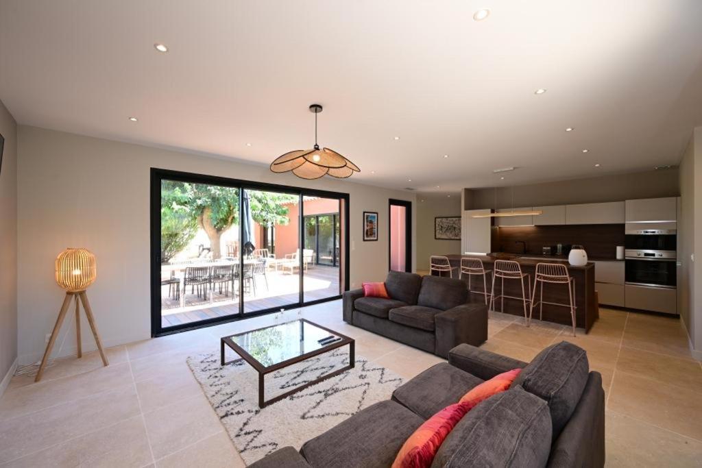 Maison B Le Grau-dʼAgde Extérieur photo