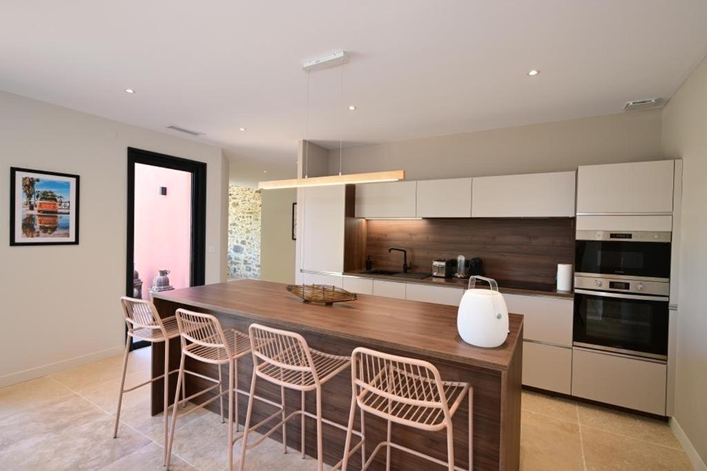Maison B Le Grau-dʼAgde Extérieur photo
