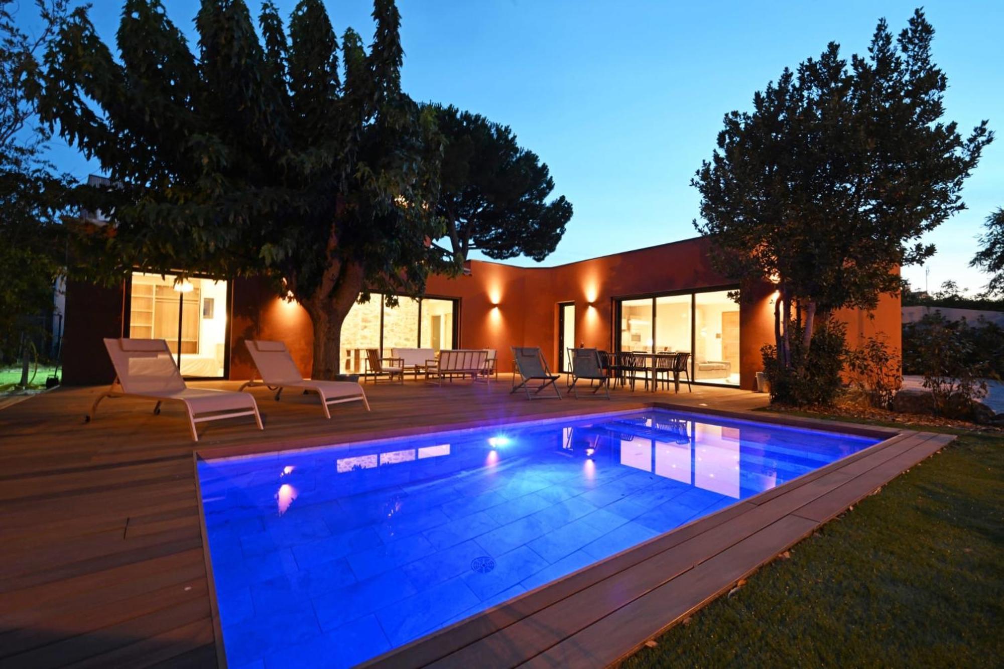 Maison B Le Grau-dʼAgde Extérieur photo