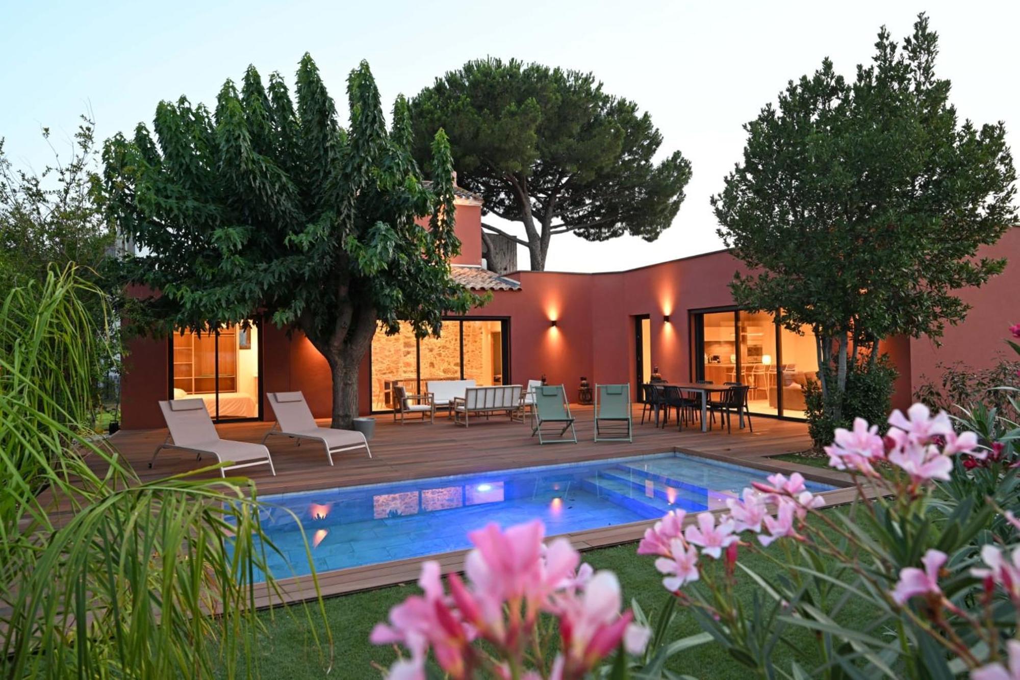 Maison B Le Grau-dʼAgde Extérieur photo